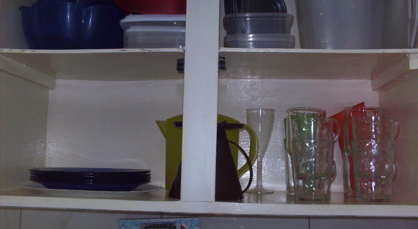 Apartment Da *