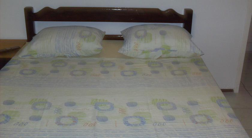 Apartment Da